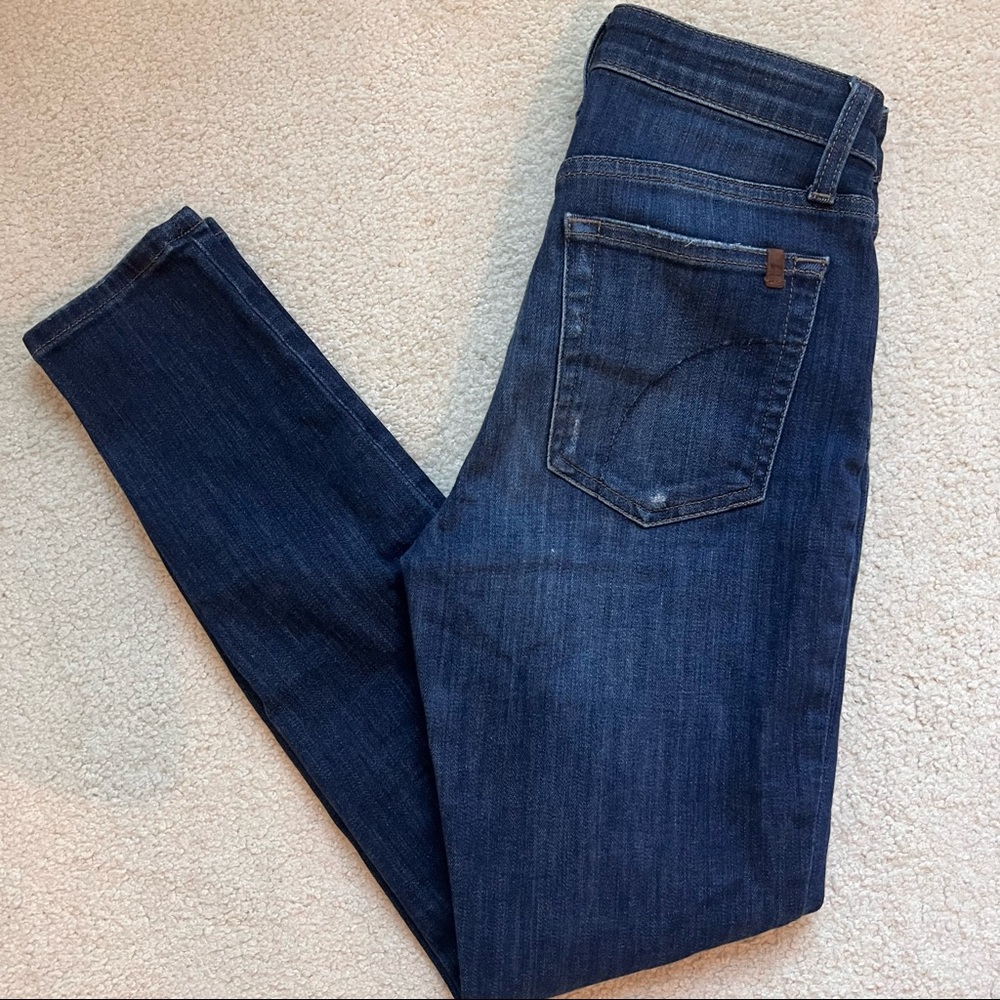 Joe’s Jeans